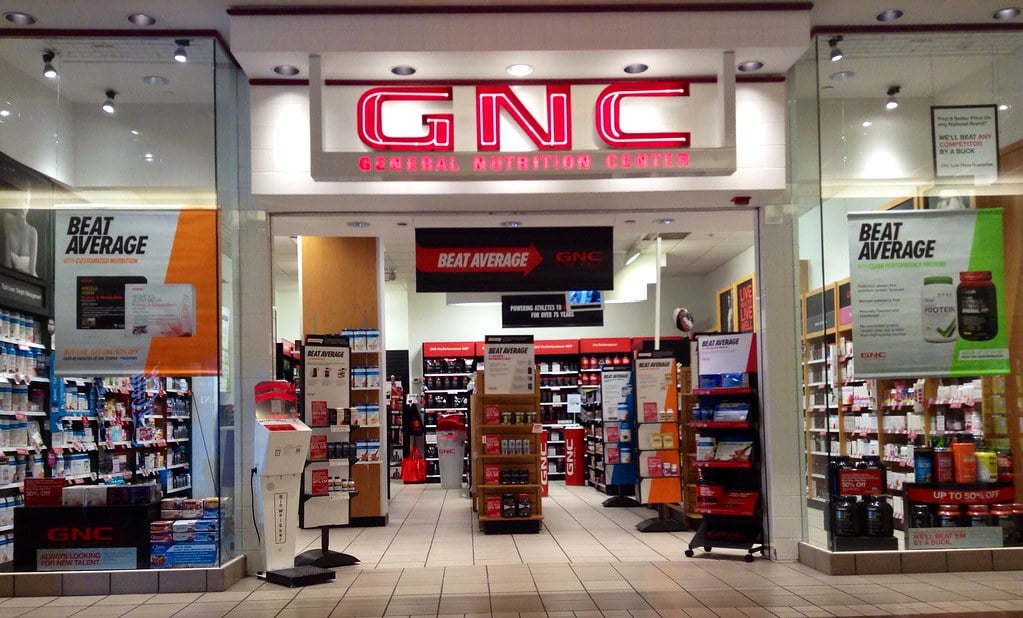 gnc