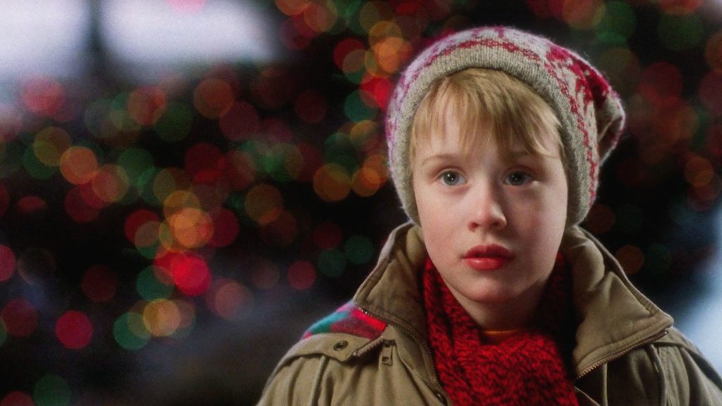 'Home Alone' Neighbors Share Behind-The-Scenes Video Of Filming