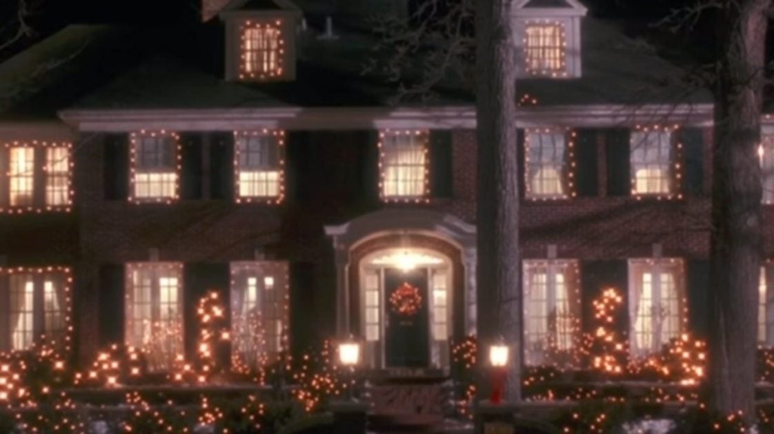 'Home Alone' Neighbors Share BehindTheScenes Video Of Filming