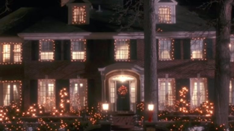 'Home Alone' Neighbors Share Behind-The-Scenes Video Of Filming