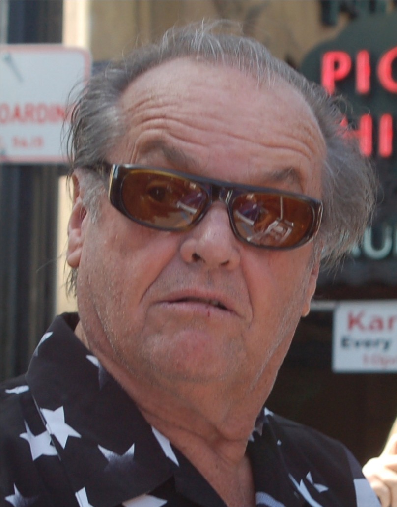 Jack Nicholson's Grandson Shares An Update On His Grandpa ...