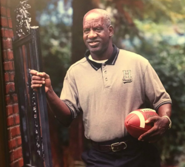 Legendary Football Mainstay James "Radio" Kennedy Dies At Age 73