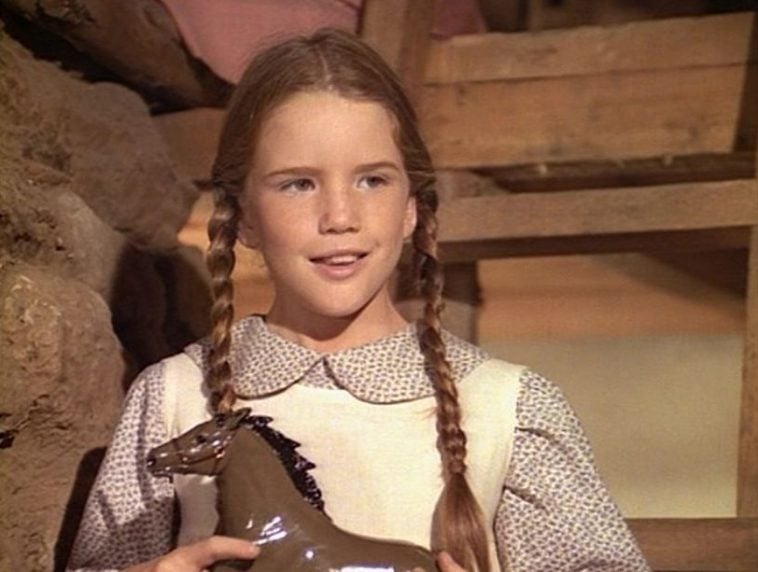 The Real Reason 'Little House On The Prairie' Came To An End