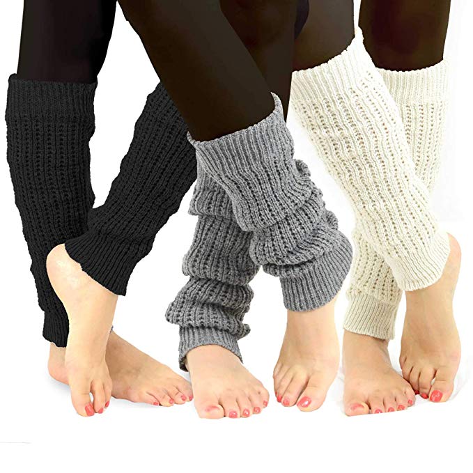 legwarmers 