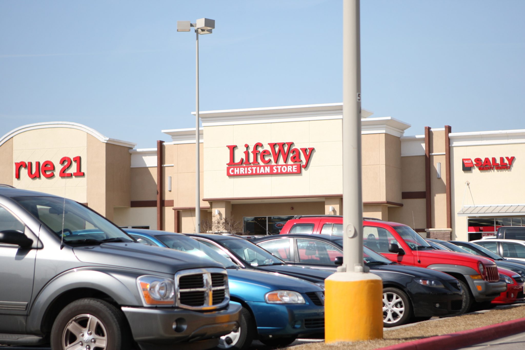 lifeway christian store 