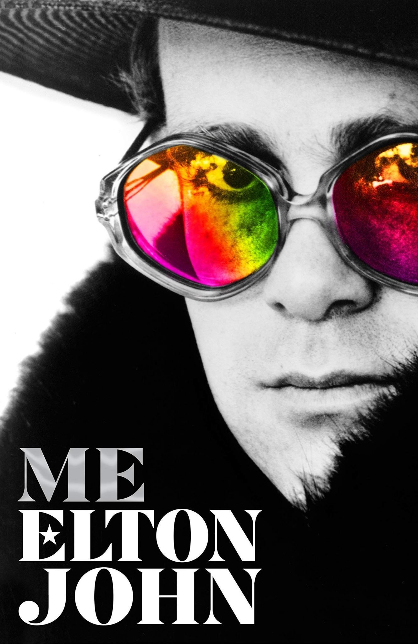 me elton john autobiography 