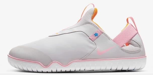 Nike Releases New Shoes For Doctors And Nurses