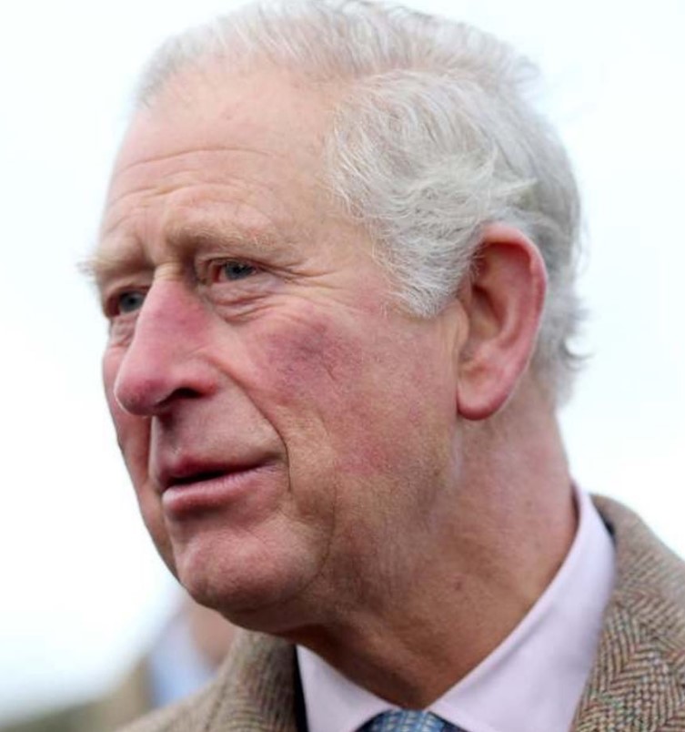 prince charles