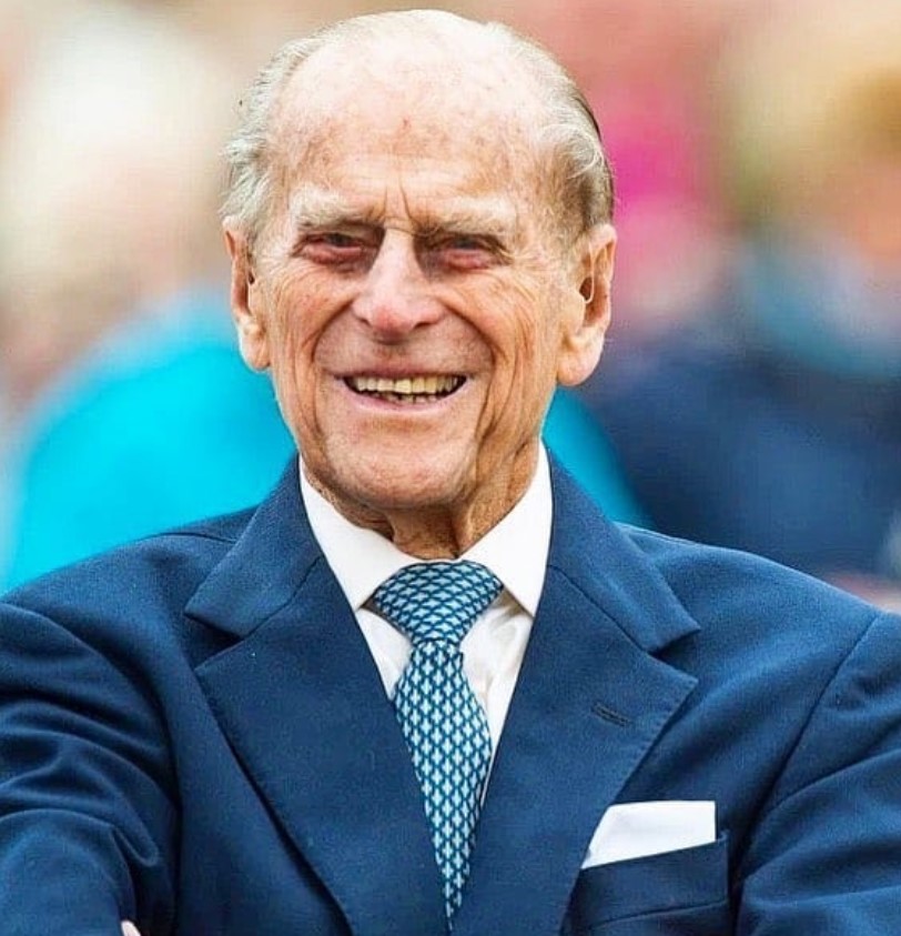 prince philip duke of edinburgh 