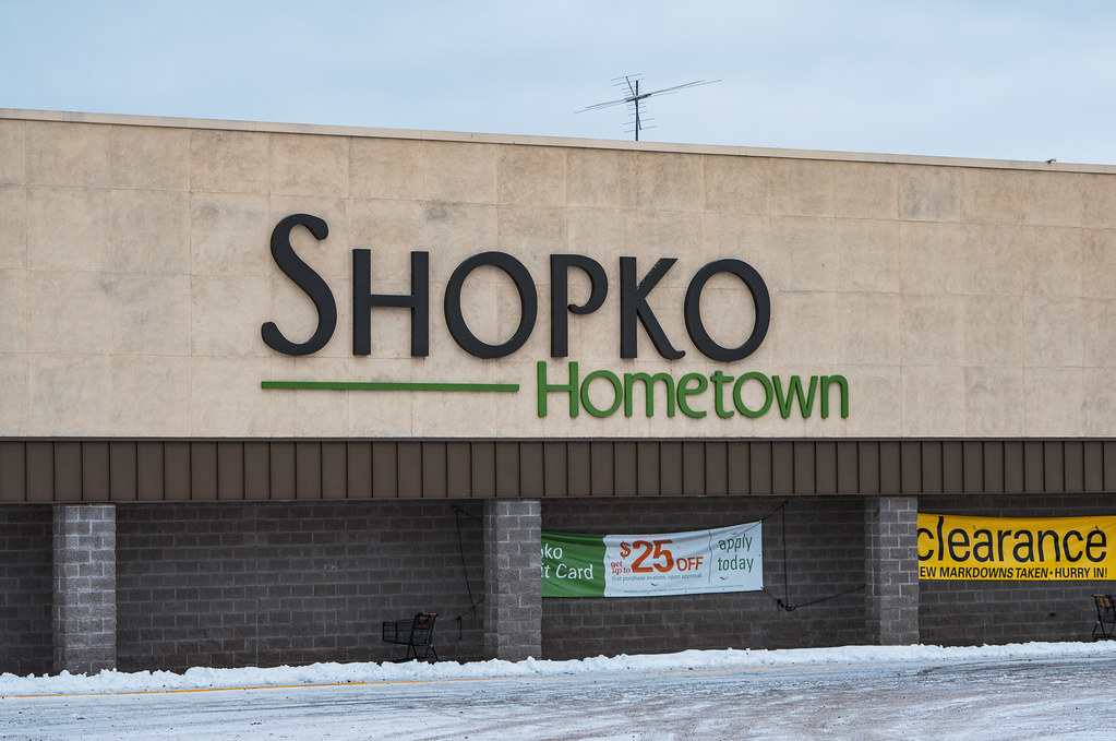 shopko