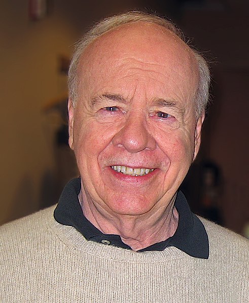 tim conway