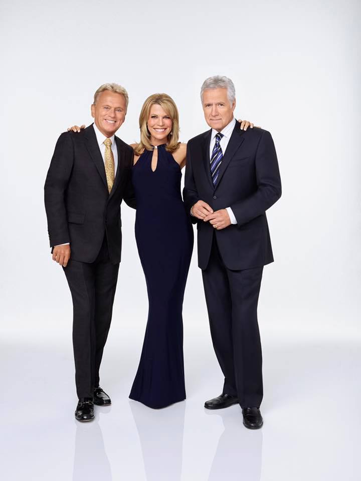 pat sajak vanna white alex trebek 