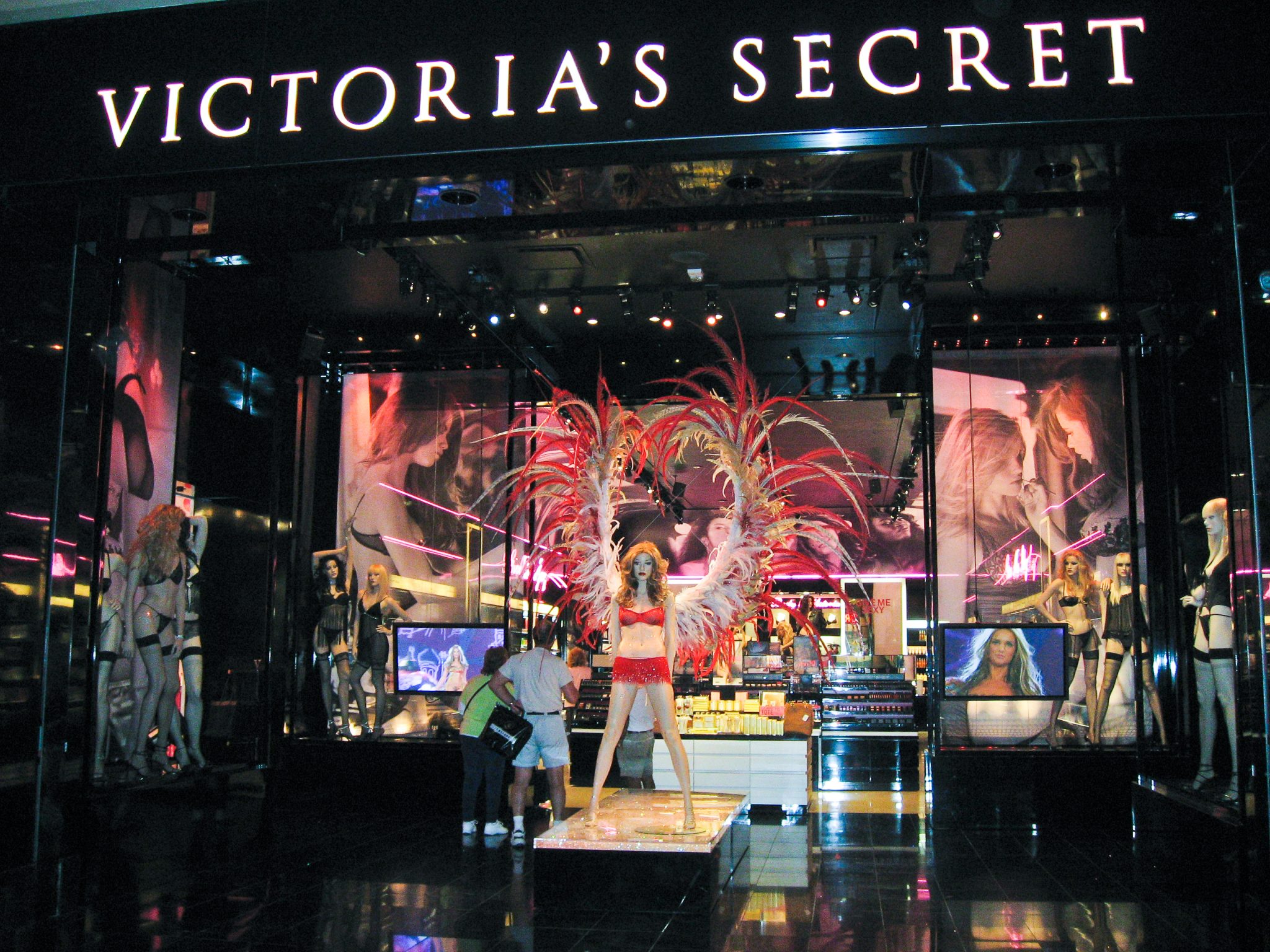 victorias secret