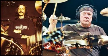 Breaking_ Neil Peart, Drummer Of Rush, Dead At 67 After Battling Brain Cancer