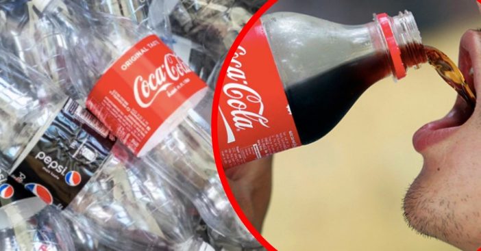 Coca-Cola Keeping Plastic Bottles After Consumers Speak Out In Favor Of Them