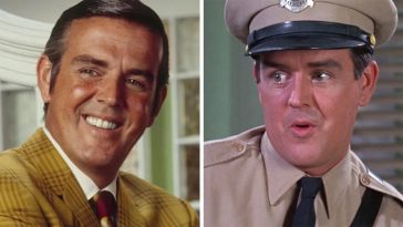 Comedian Jack Burns dies at 86