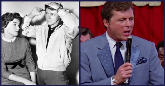 "Kookie" of '77 Sunset Strip,' Actor Edd Byrnes Dies at 87 | DoYouRemember?