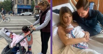 Hoda Kotb And Jenna Bush Hager Discuss The Challenges Of Being A Caregiver