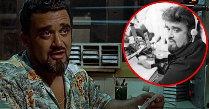 How You Can Attend A Rockabilly Show Honoring The Legendary Wolfman Jack Later This Year