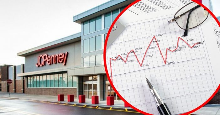 J.C. Penney Falls Short During Final Quarter In 2019, Could This Be A Sign Of The End Of Retail_