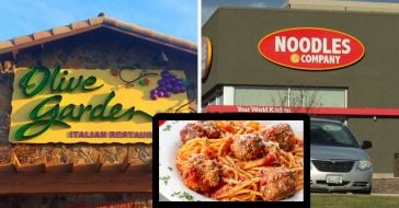 January 4th Is National Spaghetti Day! Here Are The Best Restaurant Deals