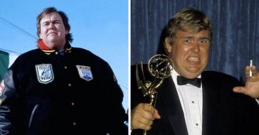 Learn some interesting facts about John Candy