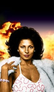 SHEBA, BABY, Pam Grier, 1975