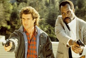 Mel Gibson and Danny Glover are reprising their roles for Lethal Weapon 5