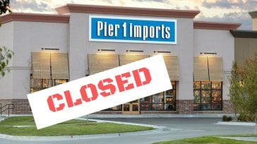 More and more retailers are closing their stores