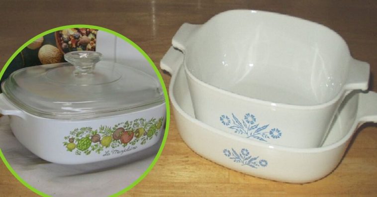 your-old-corningware-dishes-from-the-1970s-could-be-worth-thousands-of