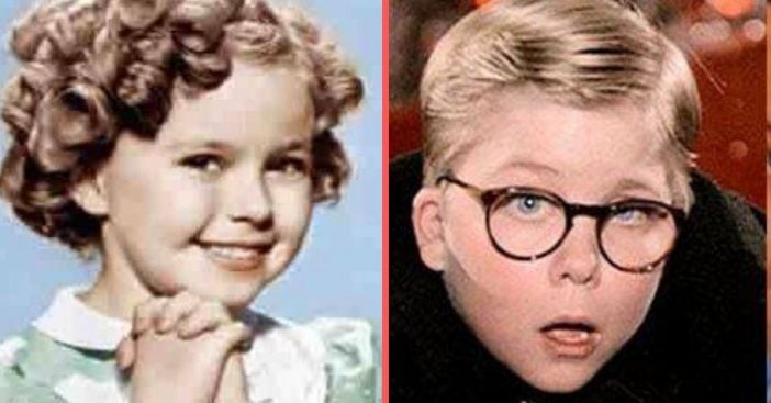 Some child stars became very successful in other fields of work