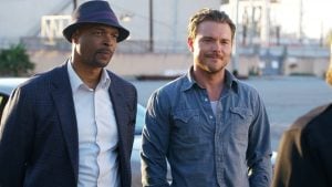 The Lethal Weapon franchise also generated a TV show, which ran from 2016 to 2019