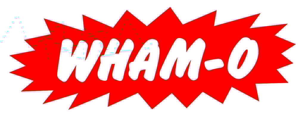 Some Of Your Favorite Toys Were All Made By Wham-O