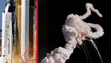 What NASA Could've Done Differently To Prevent The Space Shuttle Challenger Explosion In 1986
