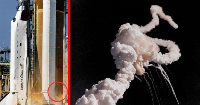 What NASA Could've Done Differently To Prevent The Space Shuttle Challenger Explosion In 1986