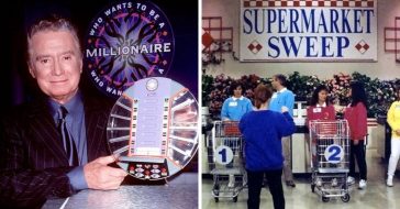 Who Wants to Be a Millionaire and Supermarket Sweeps are coming back