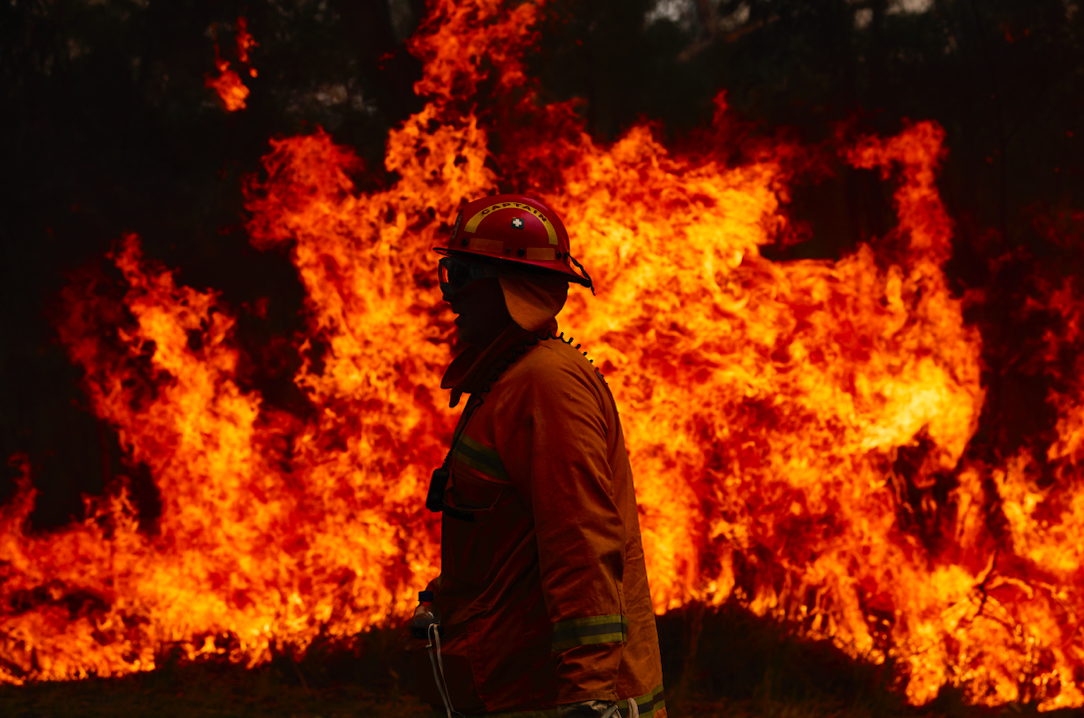 elton john pledges $1 million to the australia bushfires