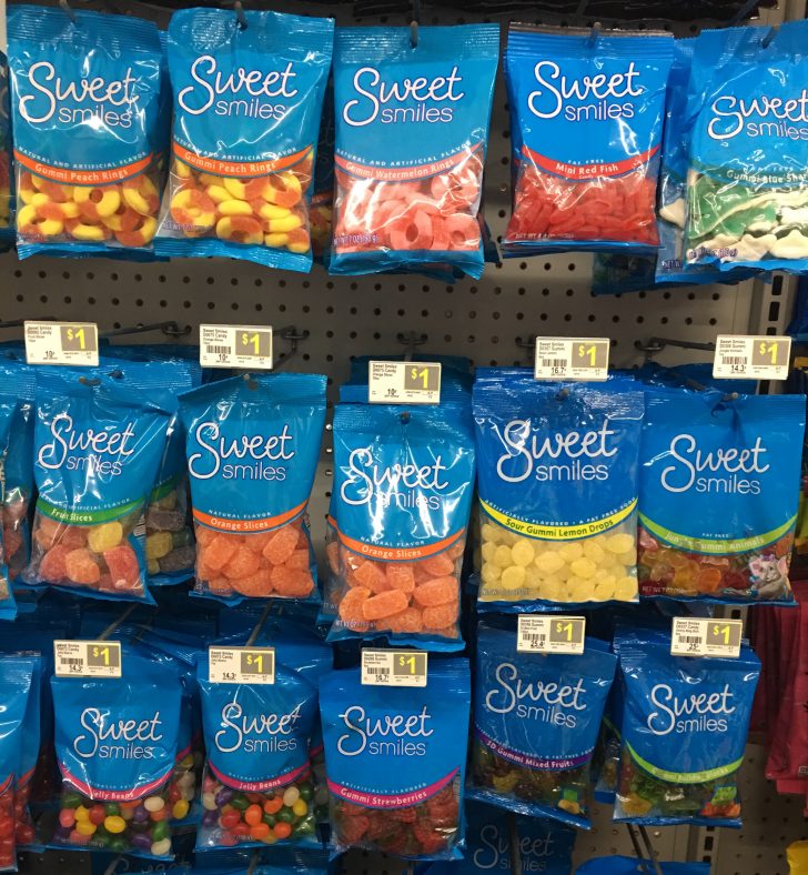 The Greatest And Worst Deals You Can Get From Your Local Dollar Store