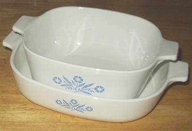 1970s corningware is worth a fortune
