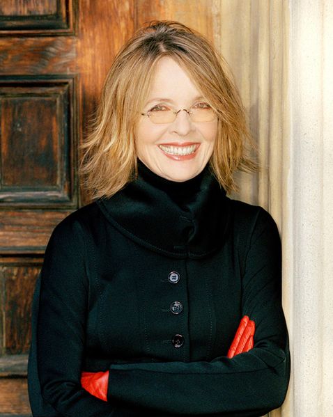 diane keaton 