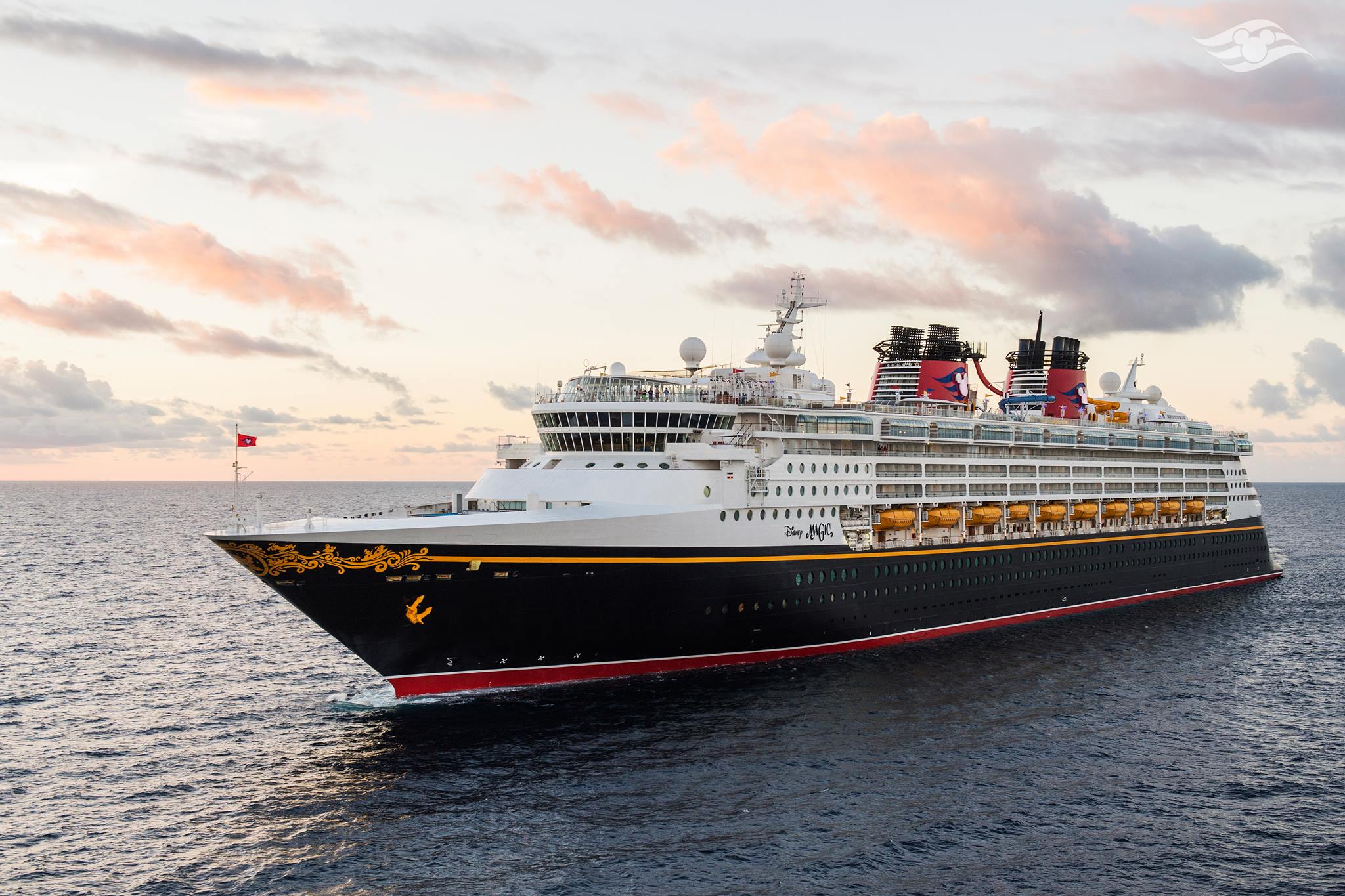 disney cruise ship 