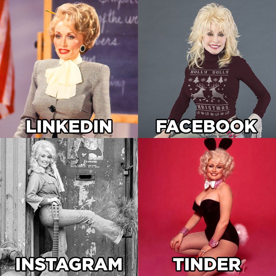 dolly parton viral trend 