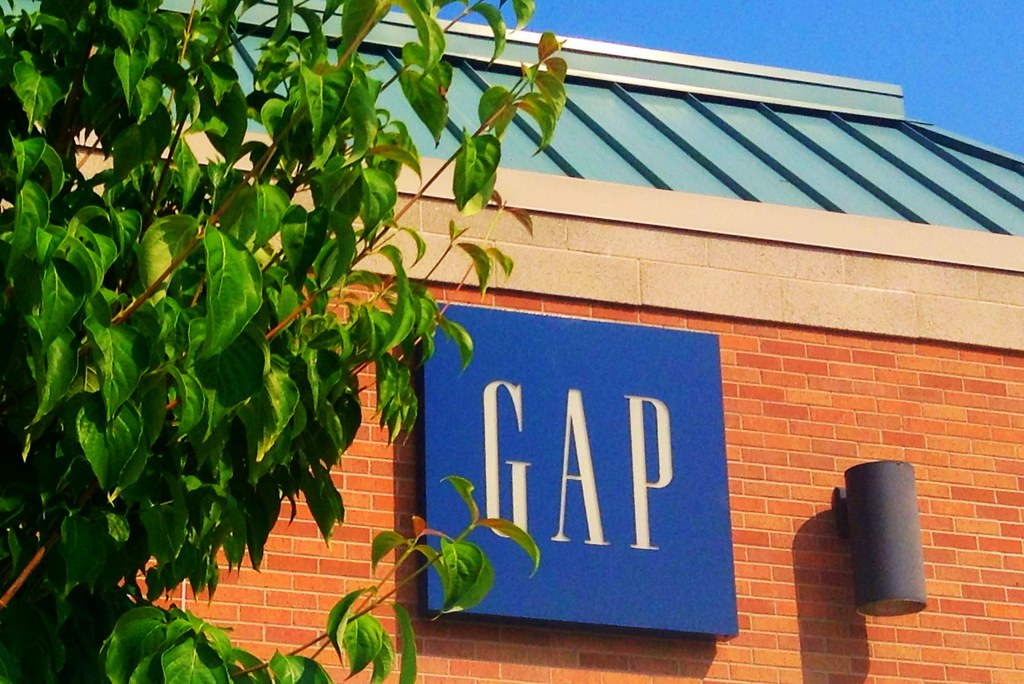 gap 