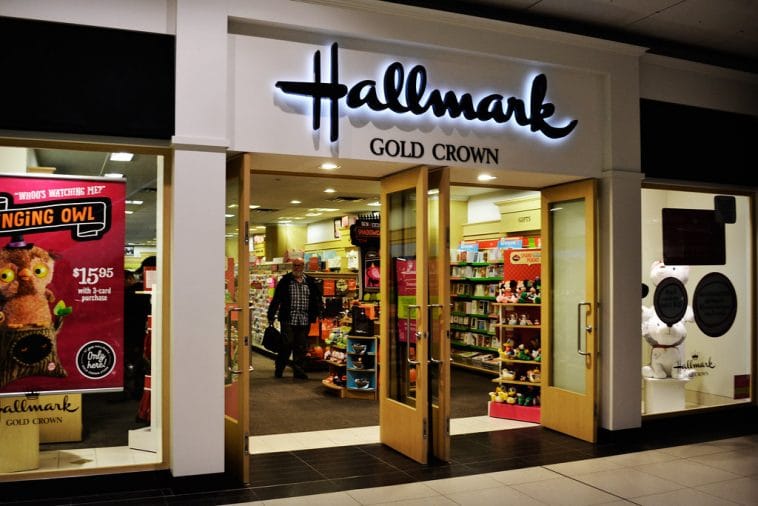 Find Out Which Hallmark Stores Are Closing In the U.S.