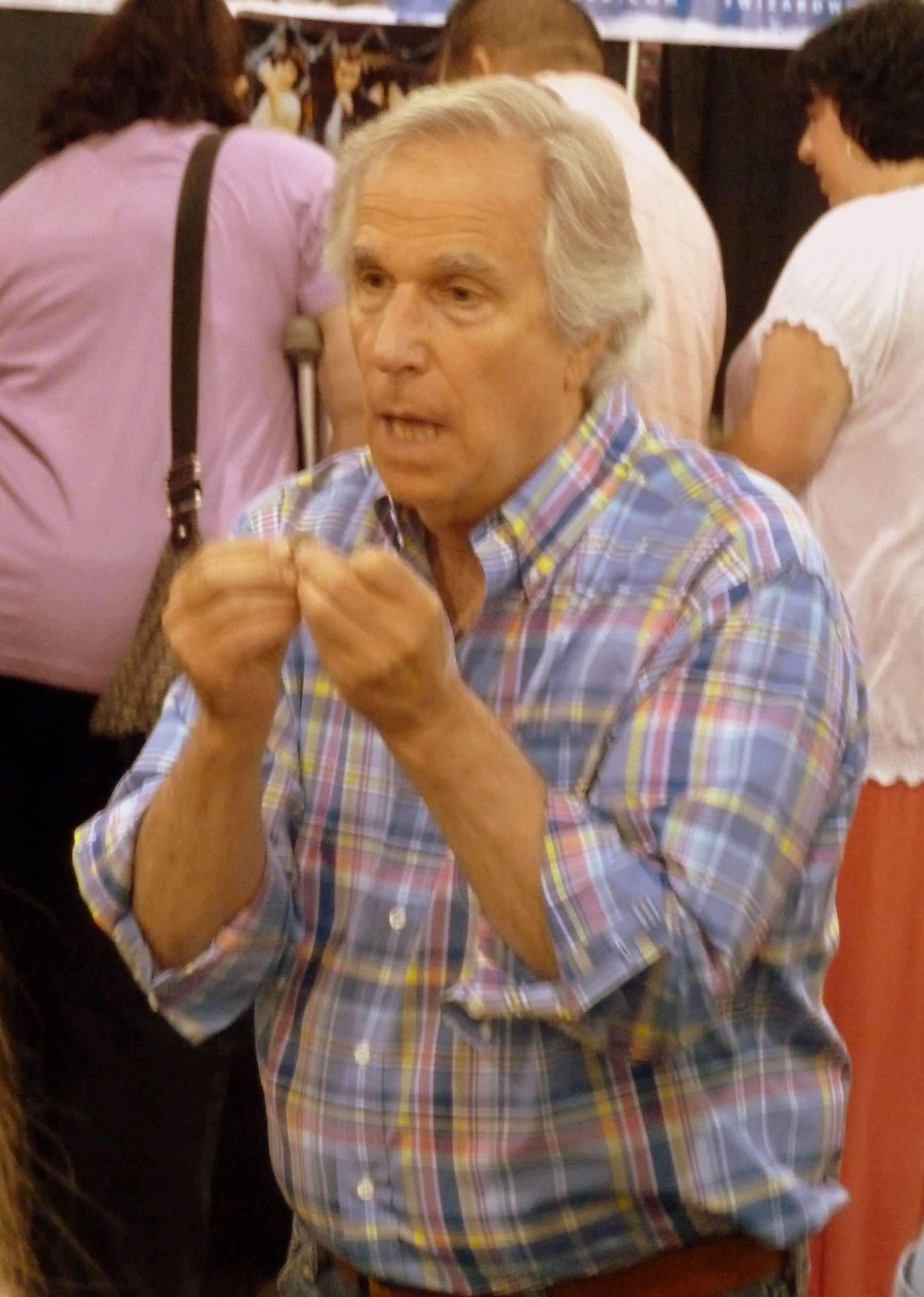 henry winkler 