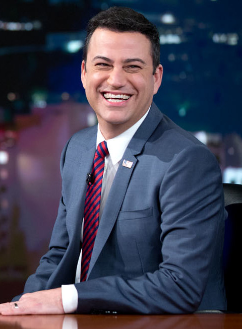 jimmy kimmel 