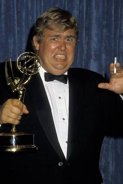 john candy emmy