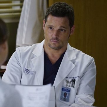 Justin Chambers Leaving 'Grey's Anatomy' After 16 Seasons