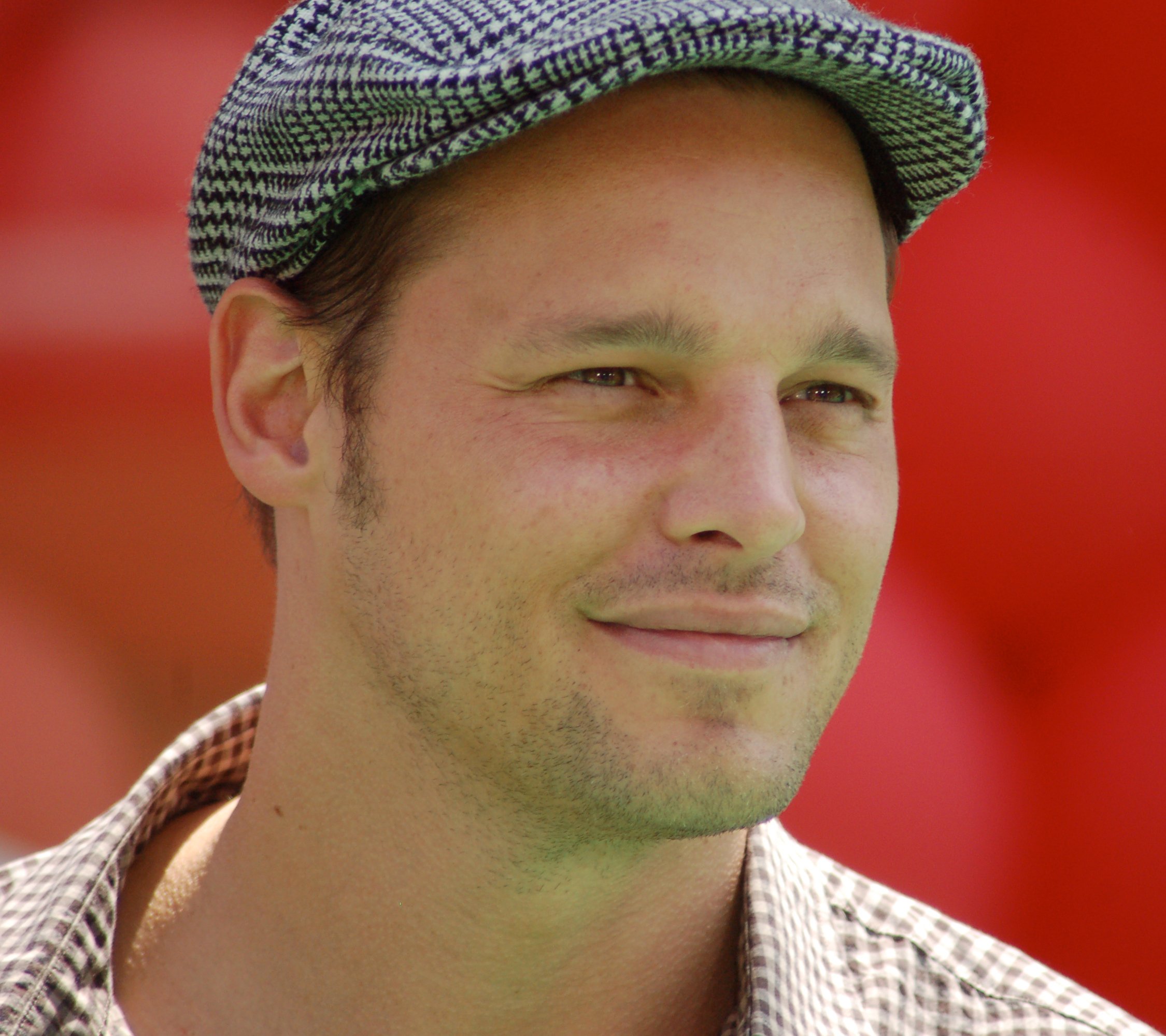 justin chambers 