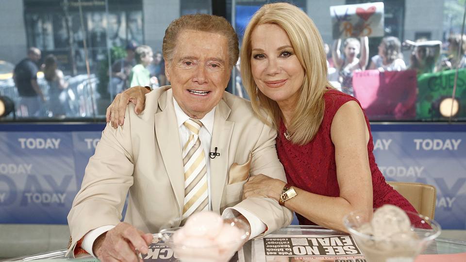 regis philbin kathie lee gifford 